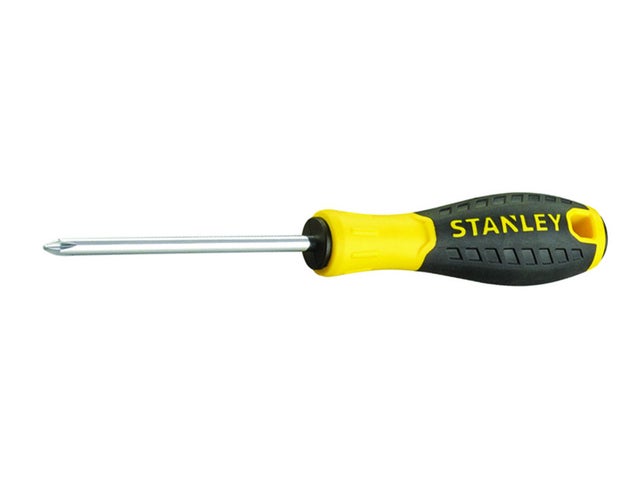 Tournevis Pozidriv Facom PZ2 x 125 mm | Castorama