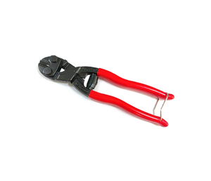 Coupe-boulon Silverline 450 Mm - NEUF - Pour Couper Boulons Et Chaînes