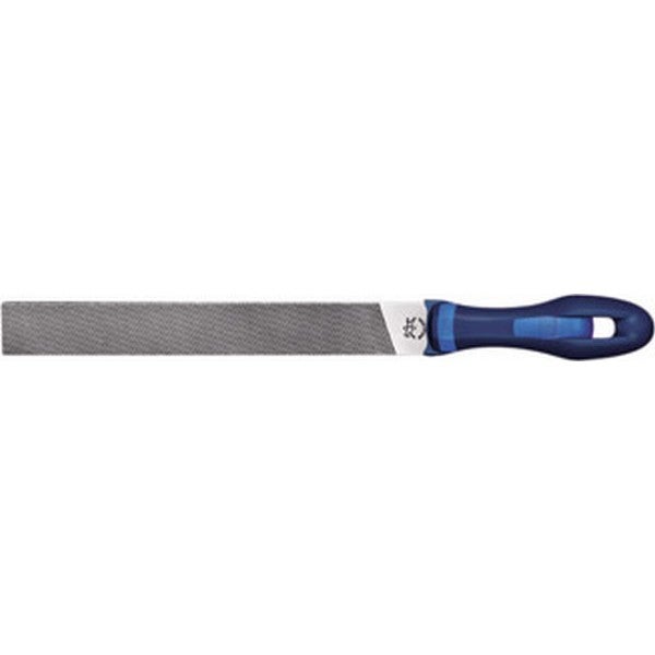 PFERD Pilnik warsztatowy DIN 7261 Długość 200 mm Przekrój 20 x 5 mm - 11210208