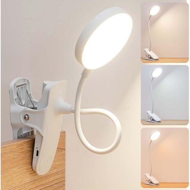 Lampe Frontale LED 3 Modes (Fort/Faible/Clignotant) – Sangle Réglable – Neuve