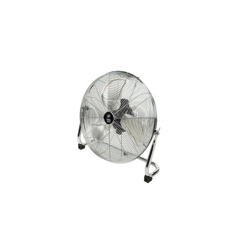 Soler & Palau S&P Ventilador De Suelo Turbo-355 N - Imagen 2