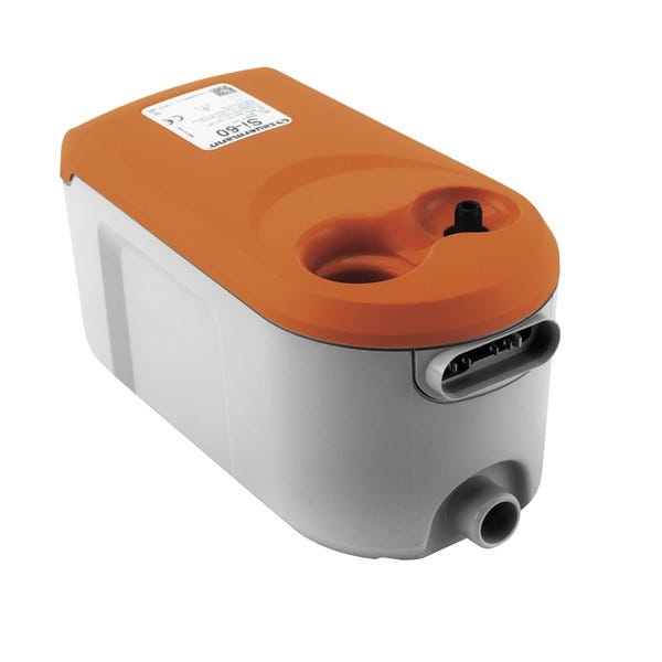 Pressostato Lospitch 10 Bar Per Pompe Acqua - Controller Pressione Con Telecomando, Blu - Foto 7