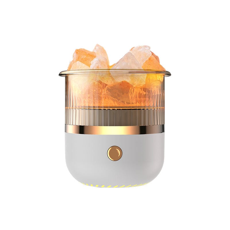Lampe lune avec humidificateur d'air d'oiseau, diffuseur de parfum de pulvérisation automatique, brumisateur USB, diffuseur d'huiles essentielles portable Lampe lune avec humidificateur d'air d'oiseau, diffuseur de parfum de pulvérisation automatique, brumisateur USB, diffuseur d'huiles essentielles portable