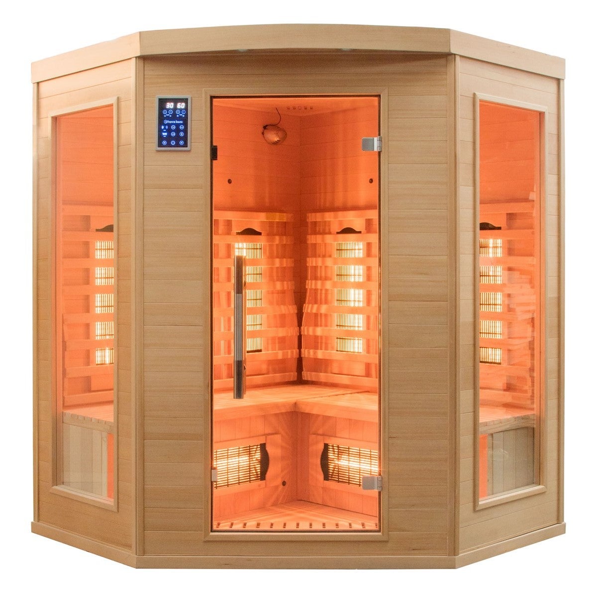 Sauna Infrarouge APOLLON - 2