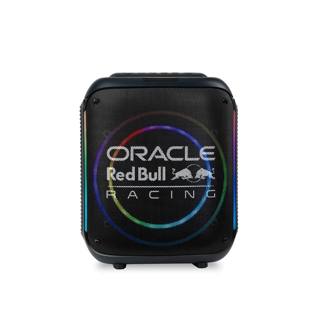 Haut-Parleur Bluetooth – Enceinte de fête Portable avec lumières LED, Puissance Max 60W, USB, AUX & True Wireless