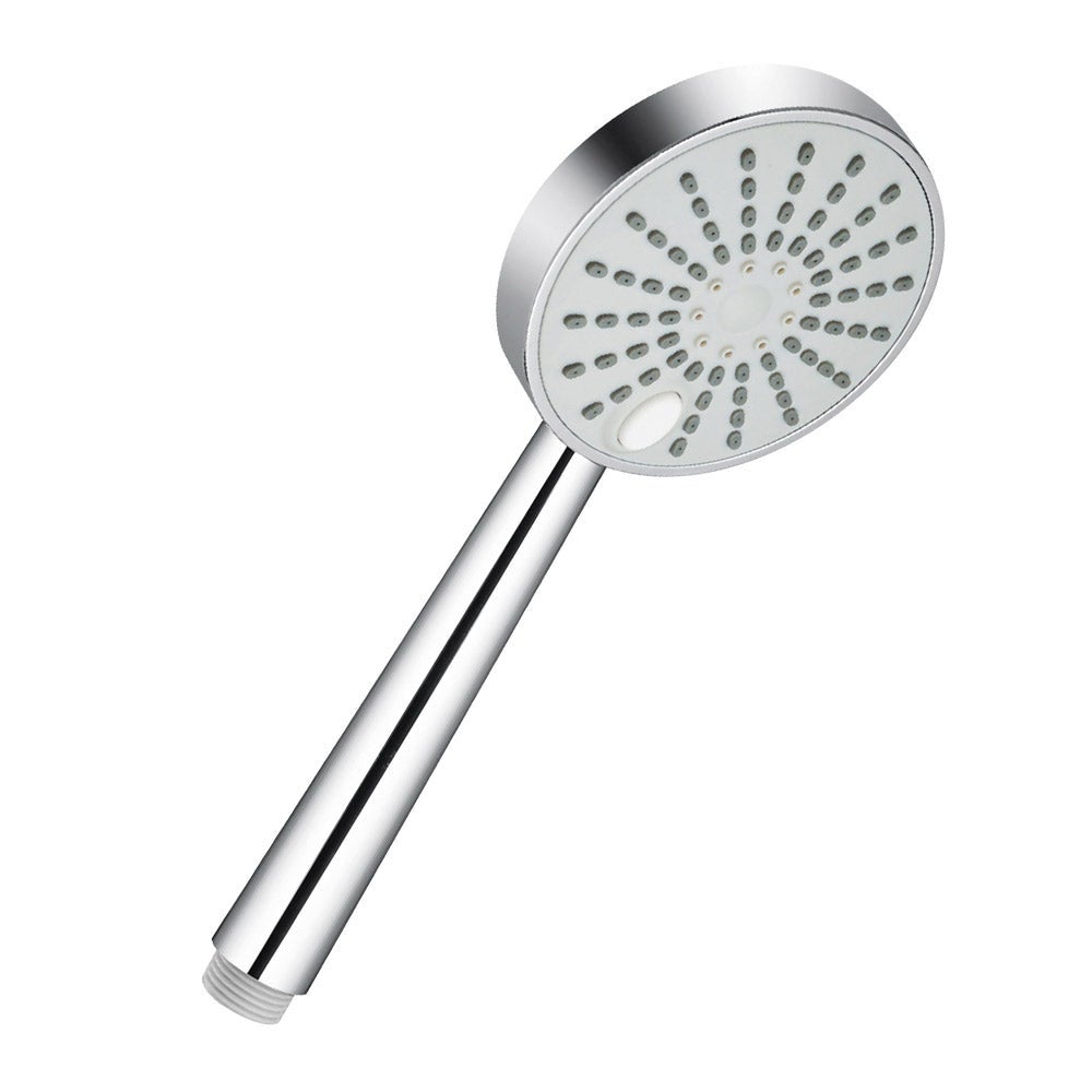 GALINDO 77800 Maneral Ducha Ingo Plus Funciones Cromo Leroy Merlin