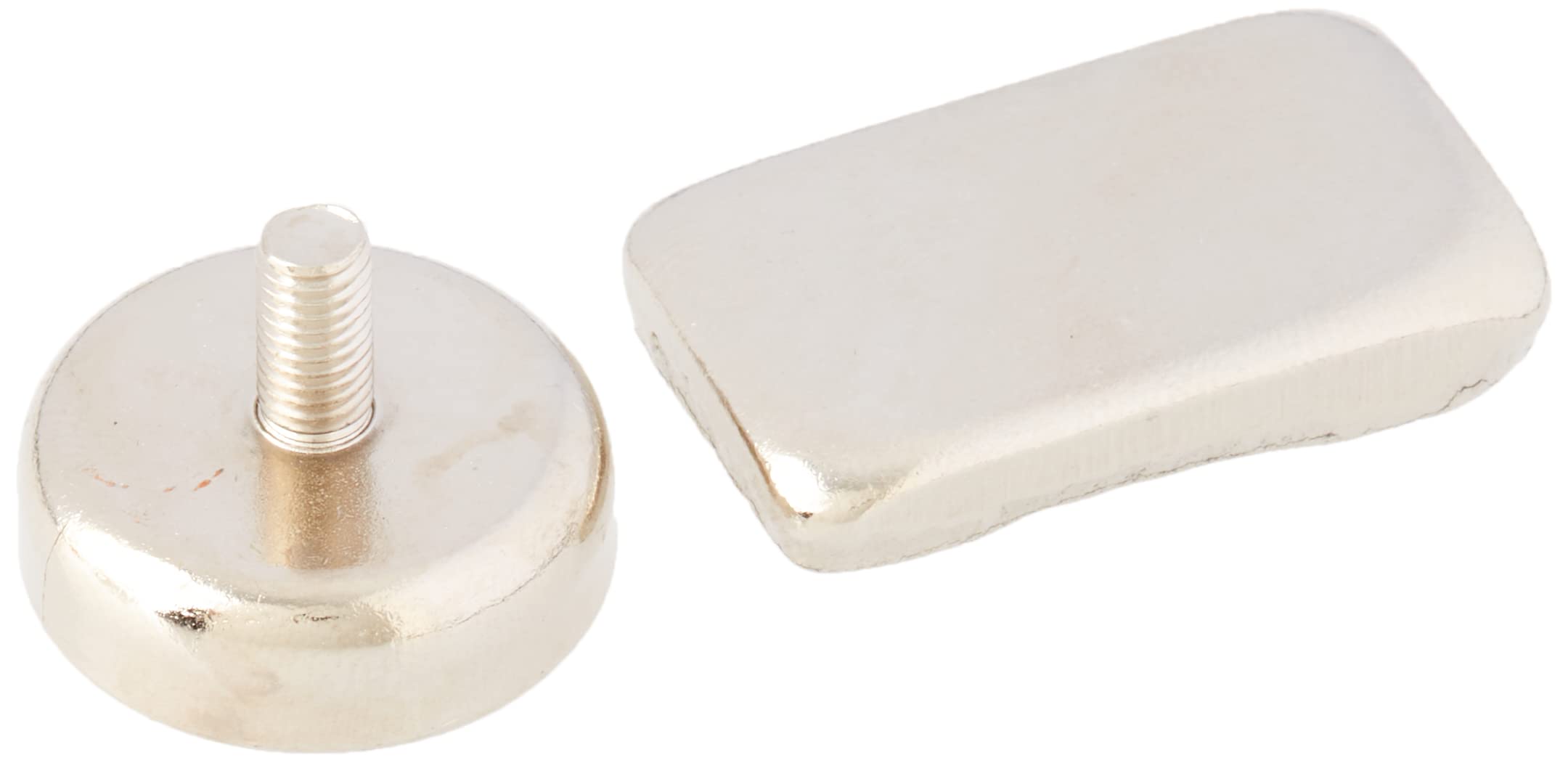 Aprilheld | 15 disc magnets 15 x 3 mm | N52 strongest class - neodymium
