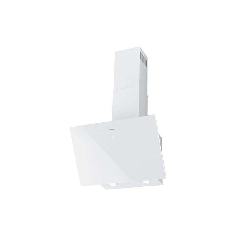 Chauffe-eau standard Mepamsa 60 cm 600 m³/h 200 W Blanc - 4