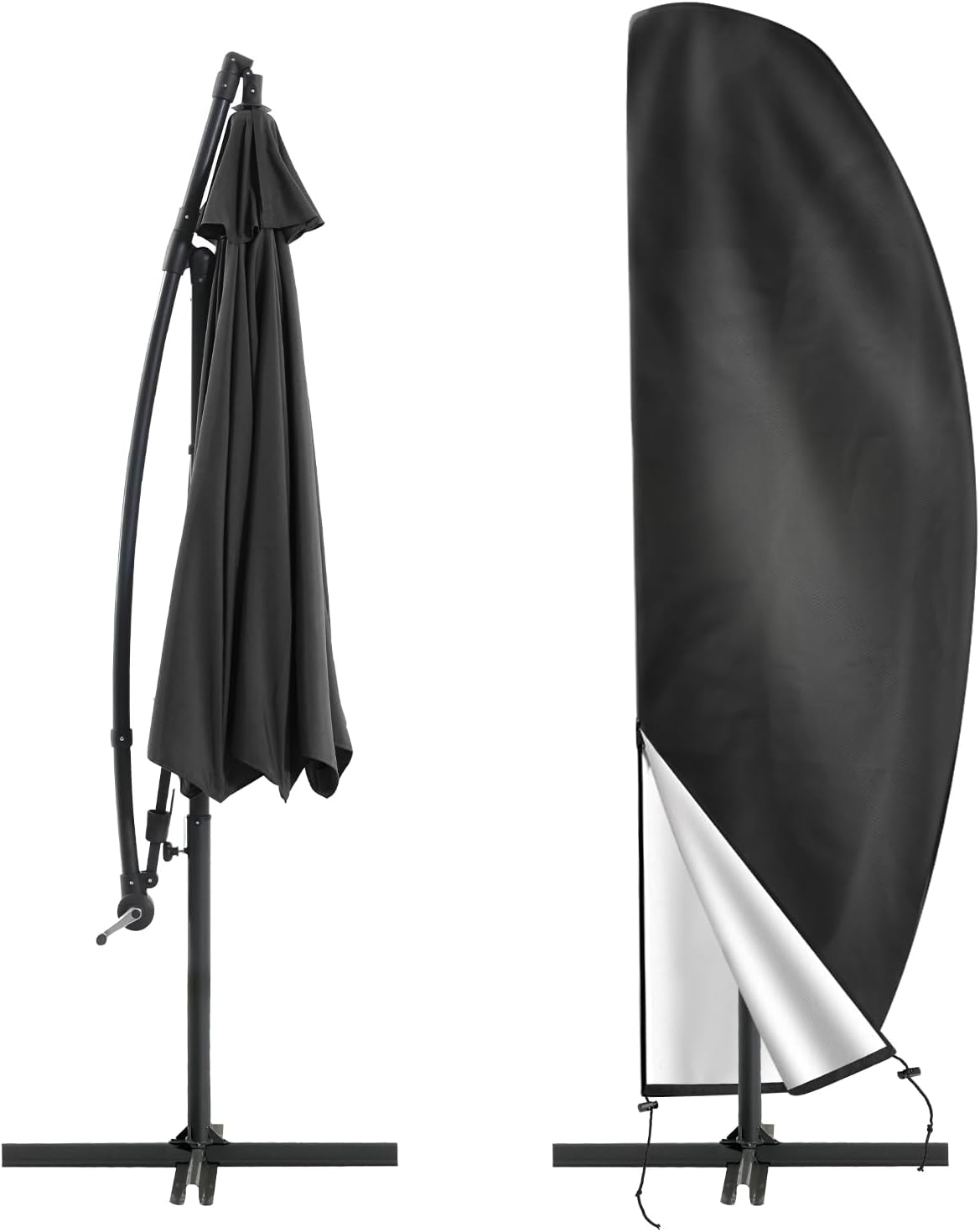 Doppler Housse De Parasol De Jardin - Acheter Sur