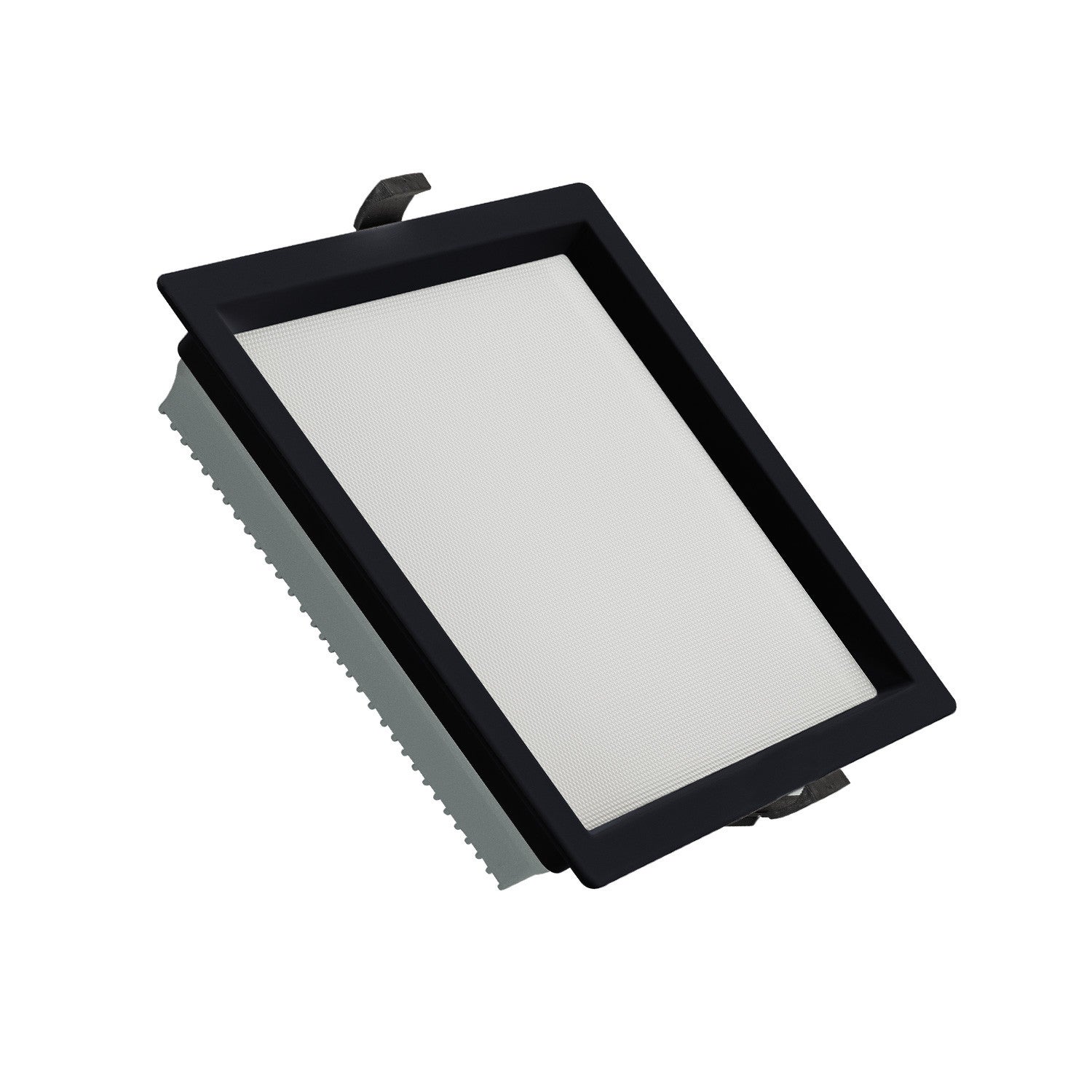 Downlight LED 30W Aero Slim Microprismatique Ø200 Mm – 130 Lm/W – 4000K Blanc Neutre – Éclairage Puissant Et Économe