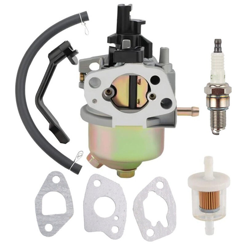 Bobine D'allumage Pour Moteur 5.5HP/6.5HP 168F - Neuf, Marque Uxcell, Générateur