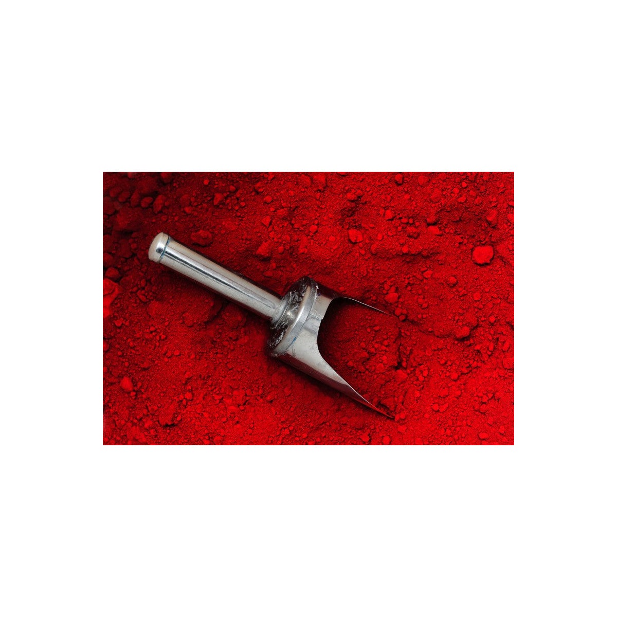 Pigments Colorants Premium pour enduit, béton, mortier, chaux, platre - ARCACOLORS - 500 gr Rouge - ARCANE INDUSTRIES - 2