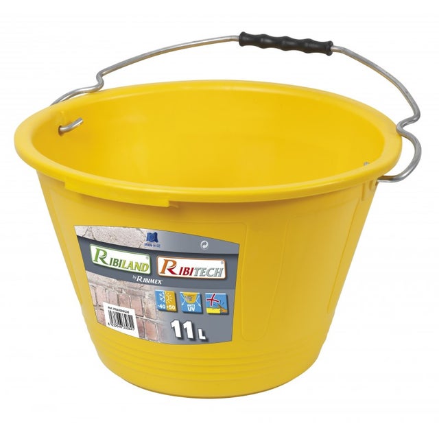 Seau 11L professionnel