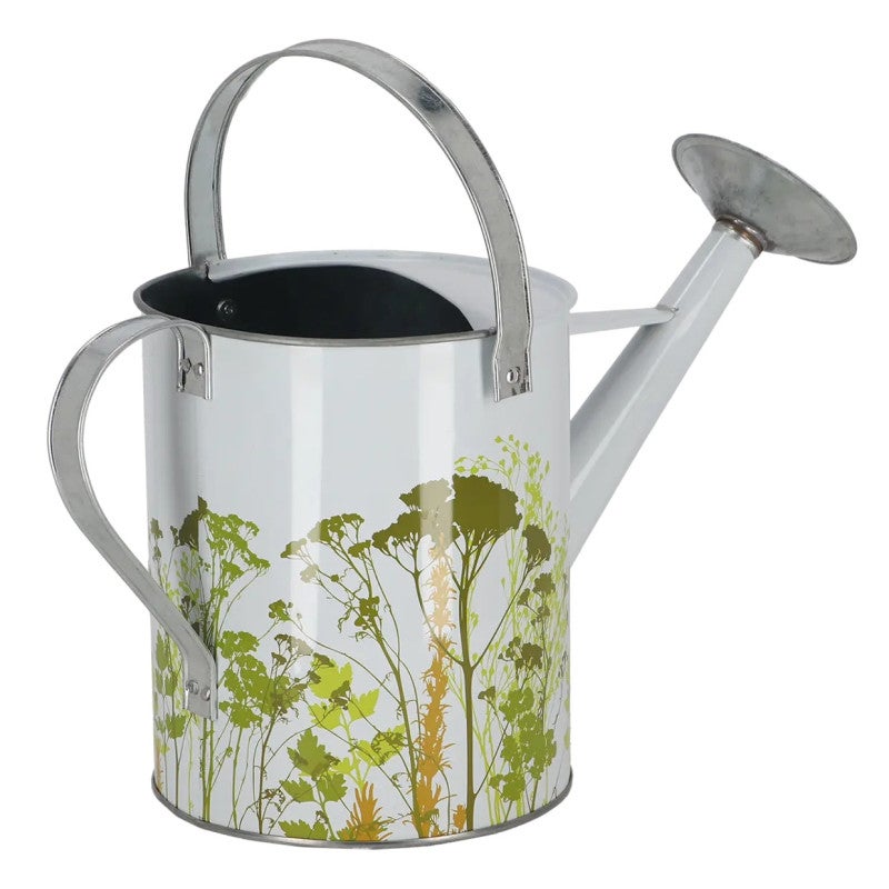 Arrosoir en métal Herbe Extérieur Esschert Design - 5