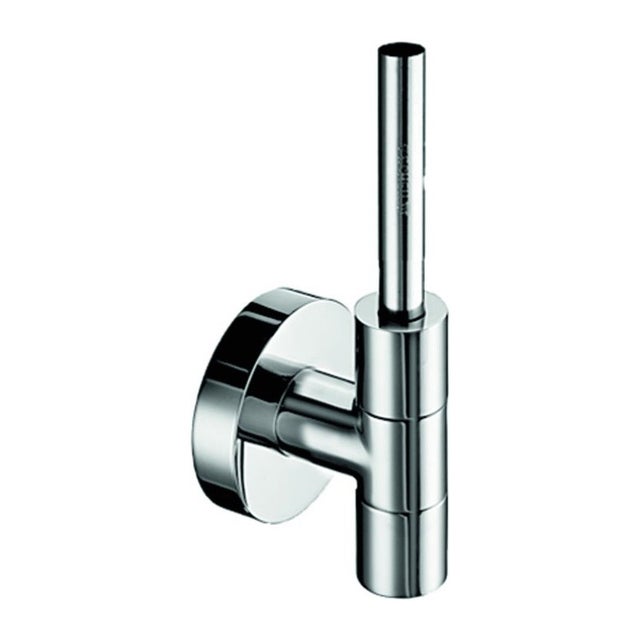 SCHELL Robinet d'équerre design EDITION