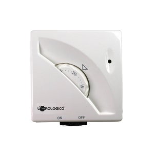 Termostato a contatto al miglior prezzo Leroy Merlin