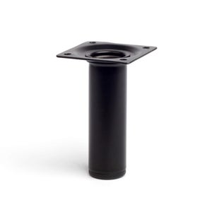 Pied Meuble 4 Pièces, Pied Meuble Réglable 15-25 Cm, Pieds De Canapé, Pied Meuble Avec Vis De Montage, Supports De Plus De 600 Kg, - Bricolage