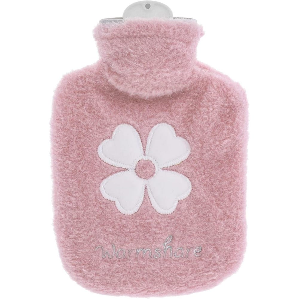 Bouillotte, 2L Bouteille d'Eau Chaude Bouillotte avec Housse Tricotée Sac d'eau Chaude avec couvercle Bouillotte Eau Chaude - Santé - Mieux vivre Bouillotte, 2L Bouteille d'Eau Chaude Bouillotte avec Housse Tricotée Sac d'eau Chaude avec couvercle Bouillotte Eau Chaude - Santé - Mieux vivre