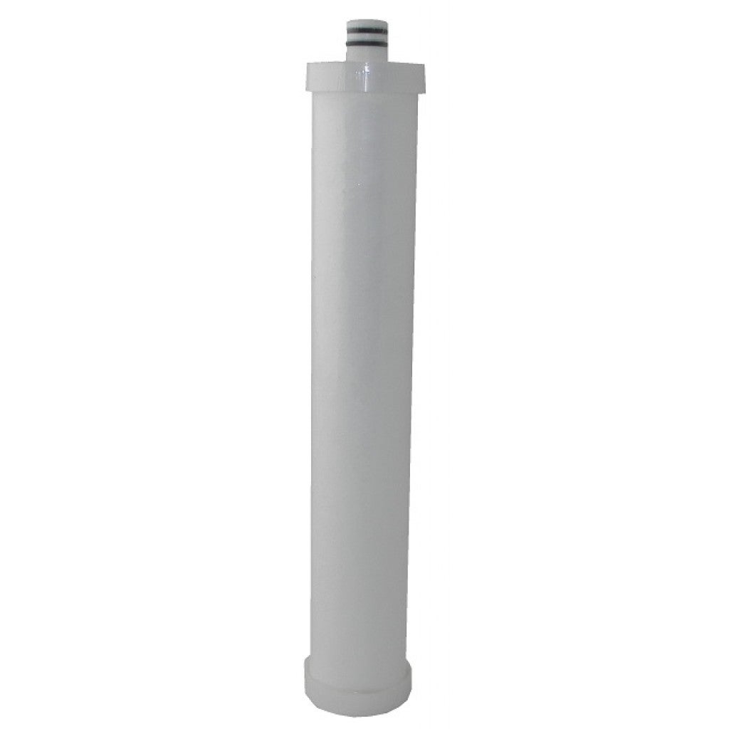 2 Cartucce Filtro Acqua Sedimenti Basic Culligan S-1A 20 Micron Per Impianto Centrale