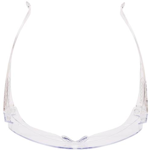 3M 7000062913 óculos de segurança Transparente - 3