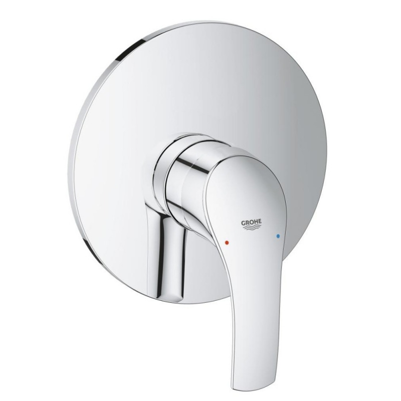Eurostyle Mitigeur monocommandé douche