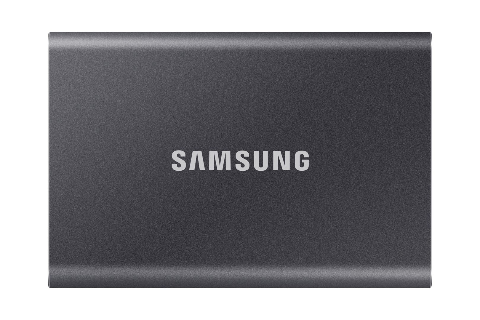 Samsung T7 SSD Disco Duro Externo 4TB USB 3.2 Gris Carbón - Imagen 3