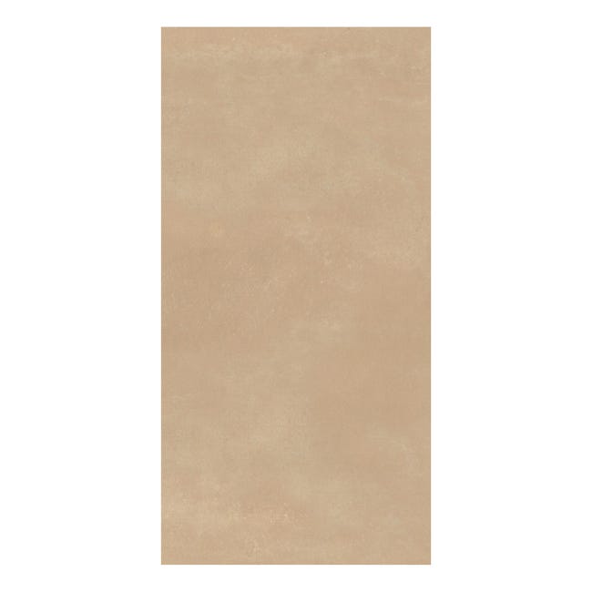 Piastrella gres porcellanato rettificata sabbia naturale 60x120 cm 0 ...
