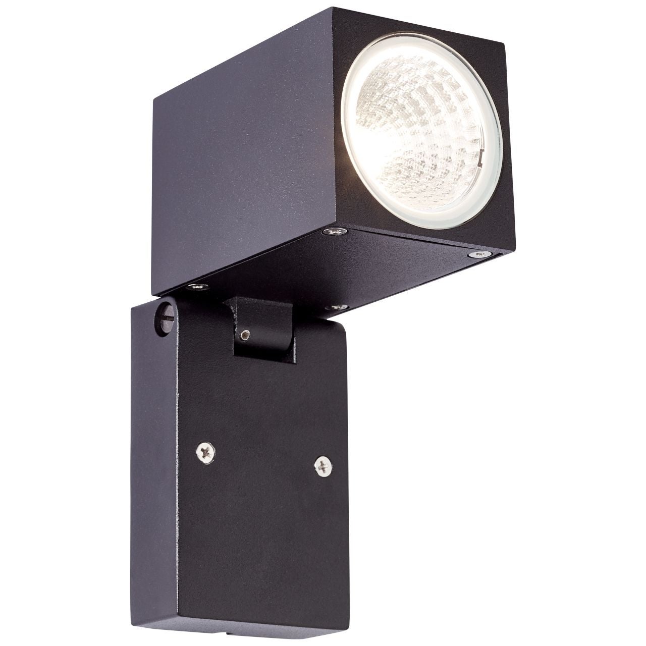 Lampa BRILLIANT, lampa podłogowa Gringer z olejowanego dębu, 1x zintegrowana dioda LED, 25W zintegrowana dioda LED, (2800lm, 3000K), stolik oświetleni - 3