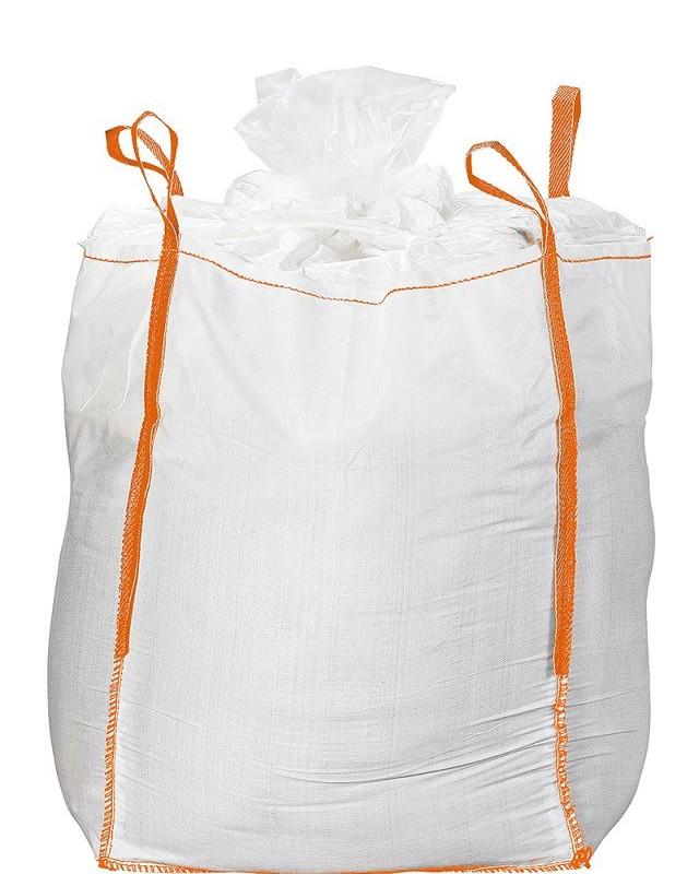 2x | Big Bag Etanche 1m³ | Sac Big Bag avec Liner Interne - 6