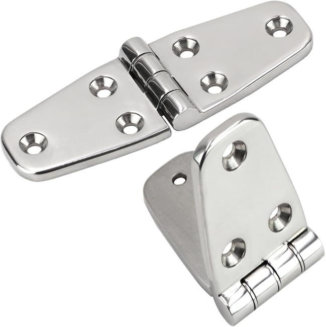 Garosa accessoires de matériel de qualité marine Tube de raccord de main courante de tuyau de Garosa accessoires de matériel de qualité marine Tube de raccord de main courante de tuyau de