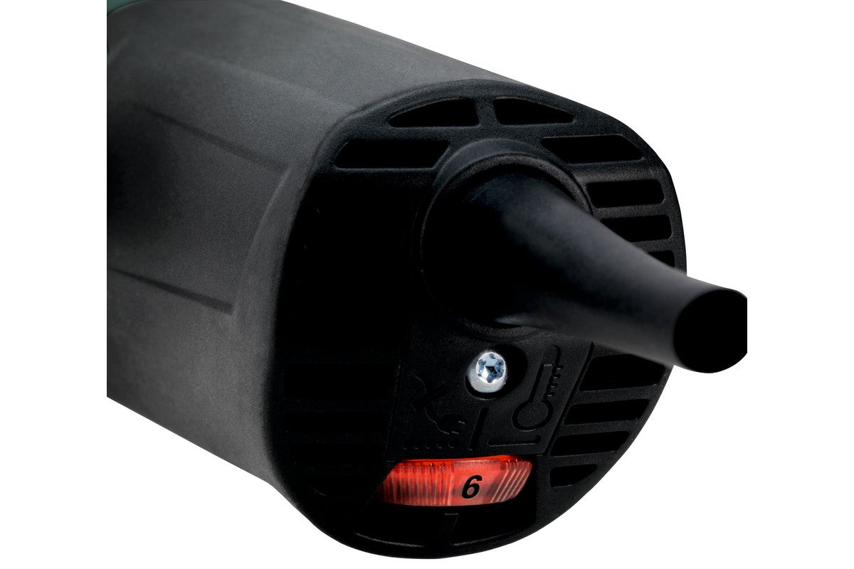 Meuleuse ø150 mm filaire wev 17-150 quick metabo - 600473000 - 5