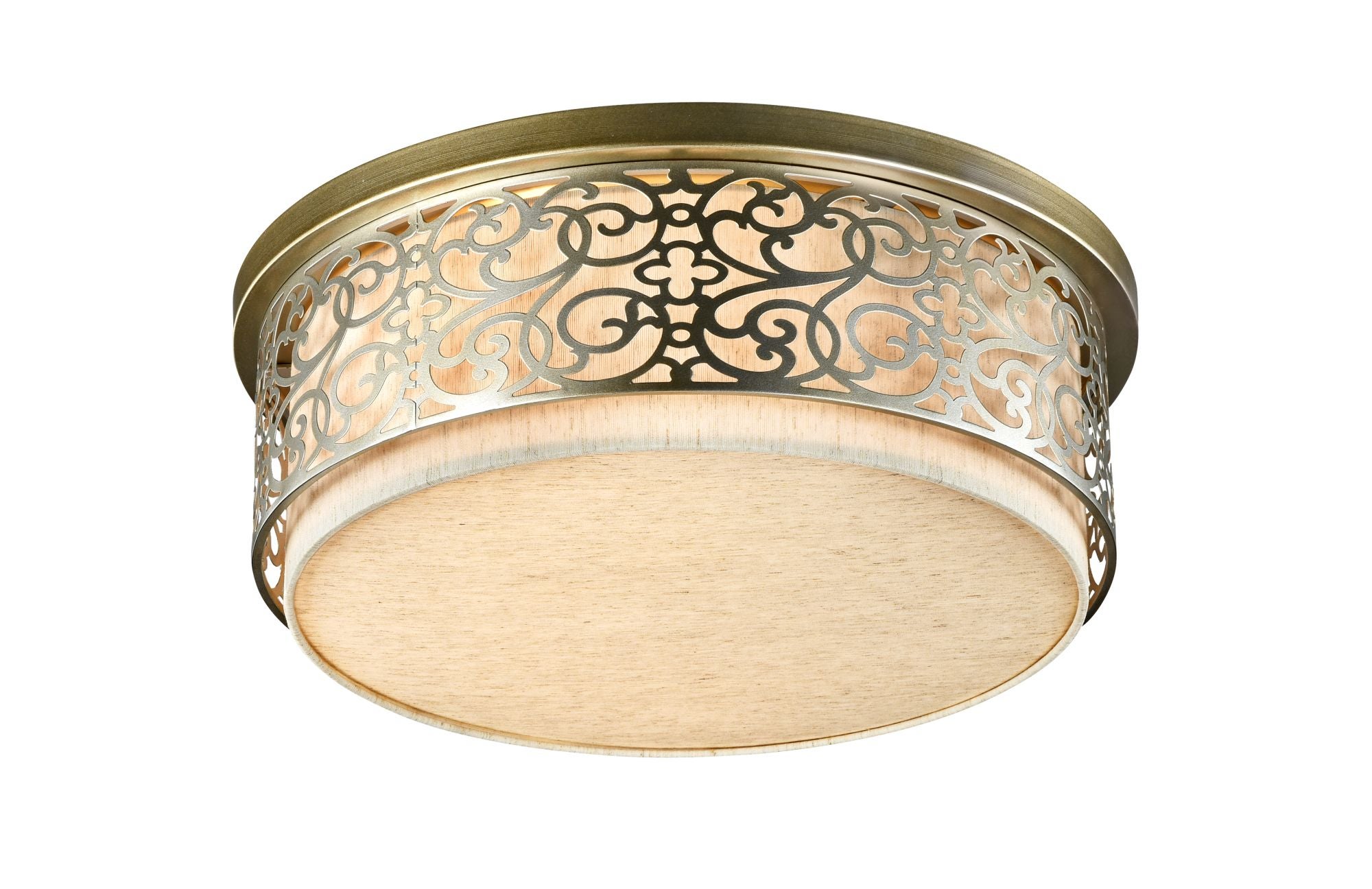 Lampa wisząca BELLA mosiężno-złota 8 x E14 x 60W wym:174,1x50x50cm Maytoni