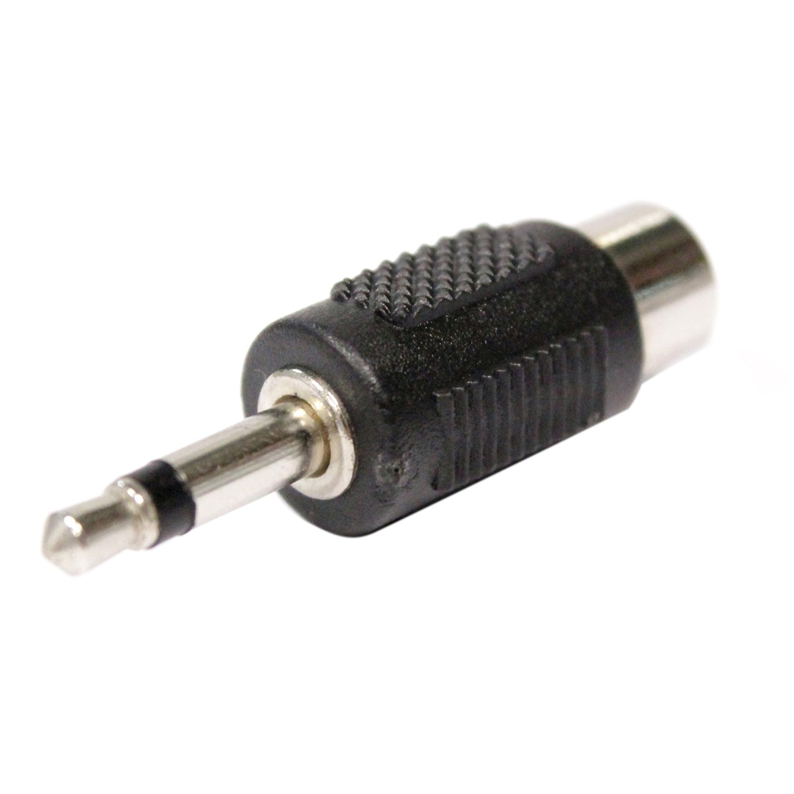 SOLMIMI Adattatore Splitter Audio Per Cuffie 3.5mm A 4 Poli - Cavo Y Da 1m Per Microfono E Audio Su PC E Smartphone - 2