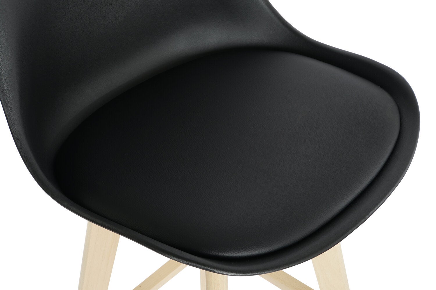 Tabouret céramique multicolore Saphy - Lot de 2 | Leroy Merlin