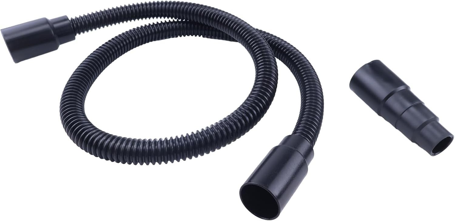 Tuyau d'aspirateur 2,863 112,0 28631120 Compatible avec Karcher WD 1 ...