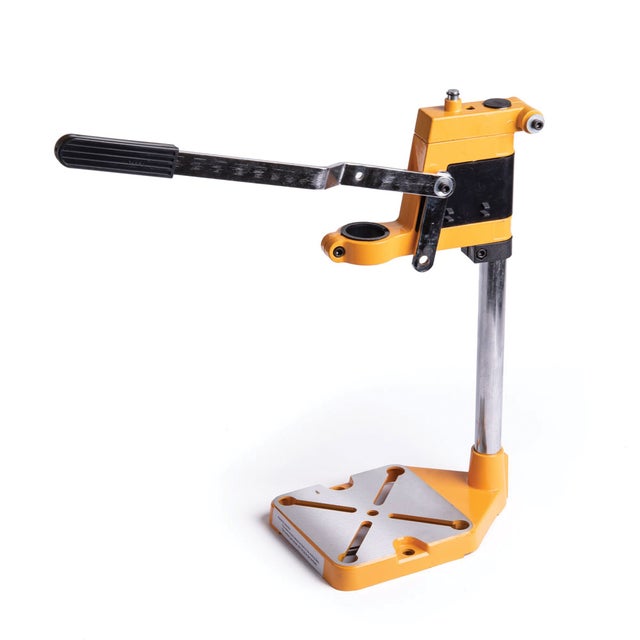 Support pour perceuse 22x16x40 cm