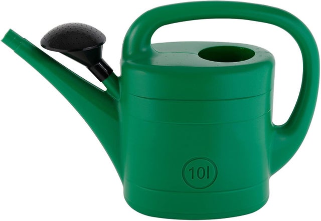 Konewka ogrodowa Prosperplast IKSP10 10L zielona 1szt