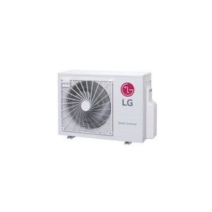 Aer conditionat LG Artcool Mirror AC12BK, 12000 BTU, A++/A+, Wi-Fi