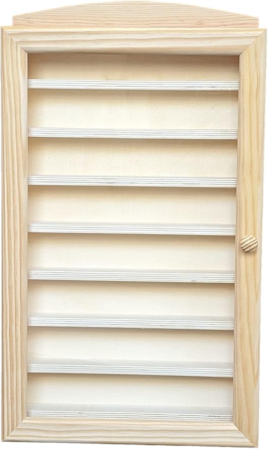 Mensola da parete con 3 ripiani H60 cm - EMMA - Effetto Pino Emma | Maisons du Monde