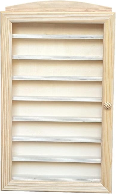 Mensola da parete con 3 ripiani H60 cm - EMMA - Effetto Pino Emma | Maisons du Monde Mensola da parete con 3 ripiani H60 cm - EMMA - Effetto Pino Emma | Maisons du Monde