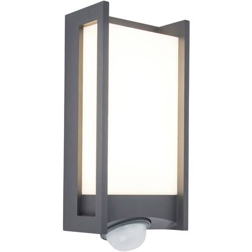 Philips LED Arbour 8720169263857 Lampada Da Parete Per Esterni A LED Philips Arbour 8720169263857 Potenza 38 W Bianco Caldo 81989473