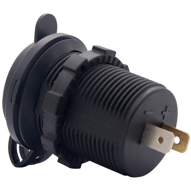 Caricabatteria Da Auto Doppia Porta USB 2 Vie Accendisigari Auto Splitter Dc12 24v 48a 50 Lettore Mp3 Con Vivavoce~p221011337 Caricabatteria Da Auto Doppia Porta USB 2 Vie Accendisigari Auto Splitter Dc12 24v 48a 50 Lettore Mp3 Con Vivavoce~p221011337