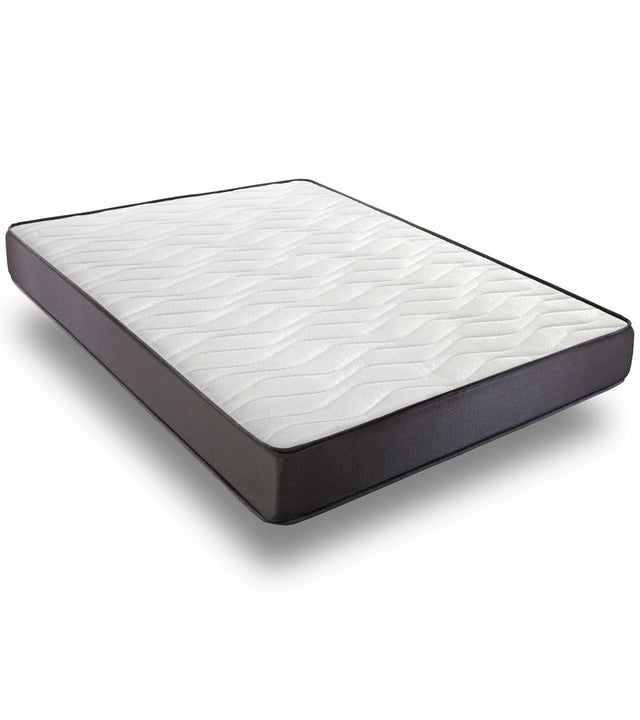 Colchón viscoelástico TOC 90X190 cm Maximo Confort Firmeza antialergico medio alta 15 H