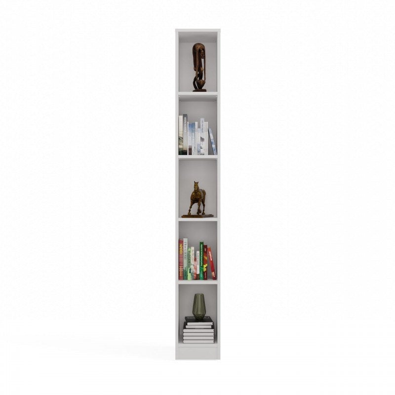Libreria Bianca R25 - 4