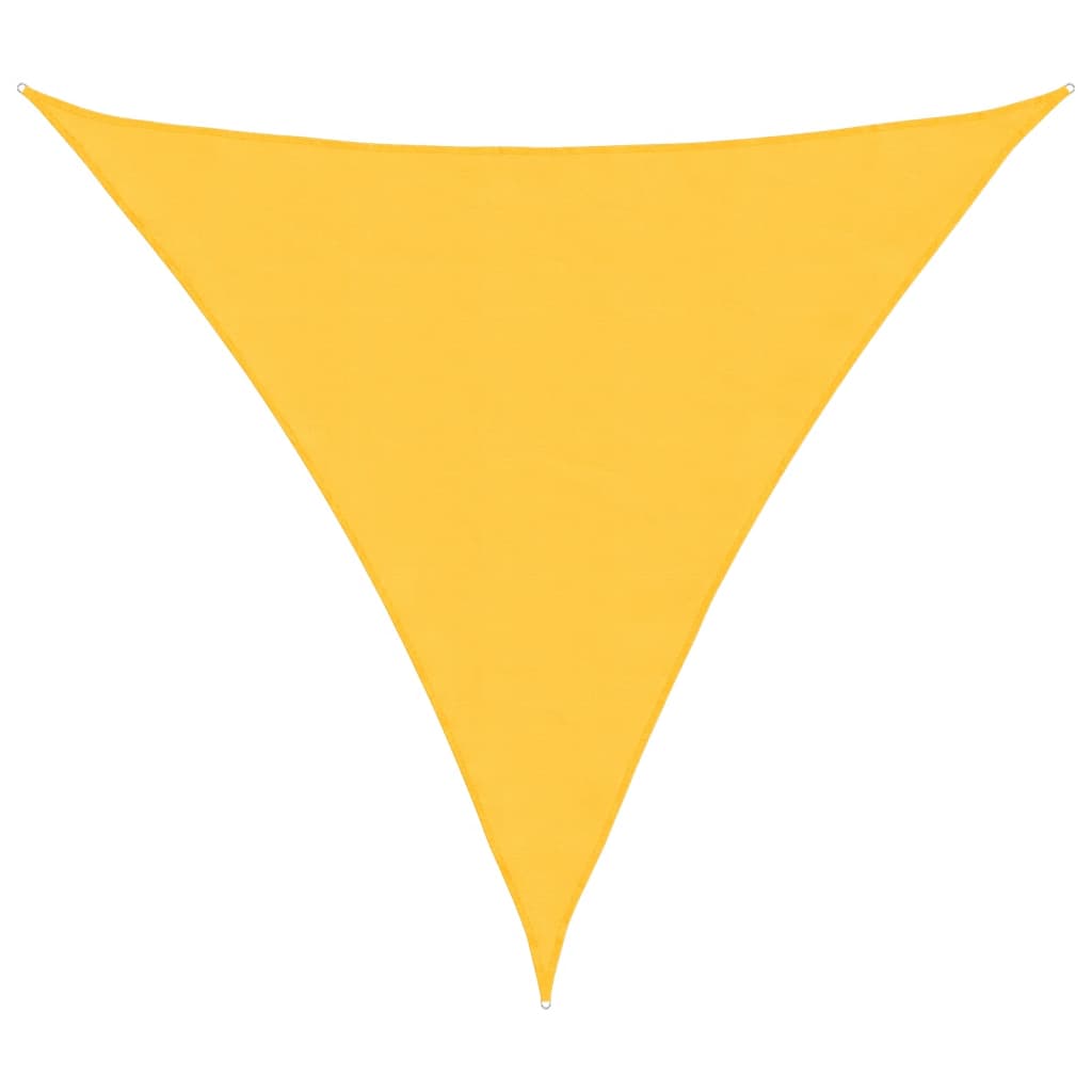 Business & Pleasure Co. - Parasol frangé Premium - Jaune Business & Pleasure Co. - Parasol frangé Premium - Jaune