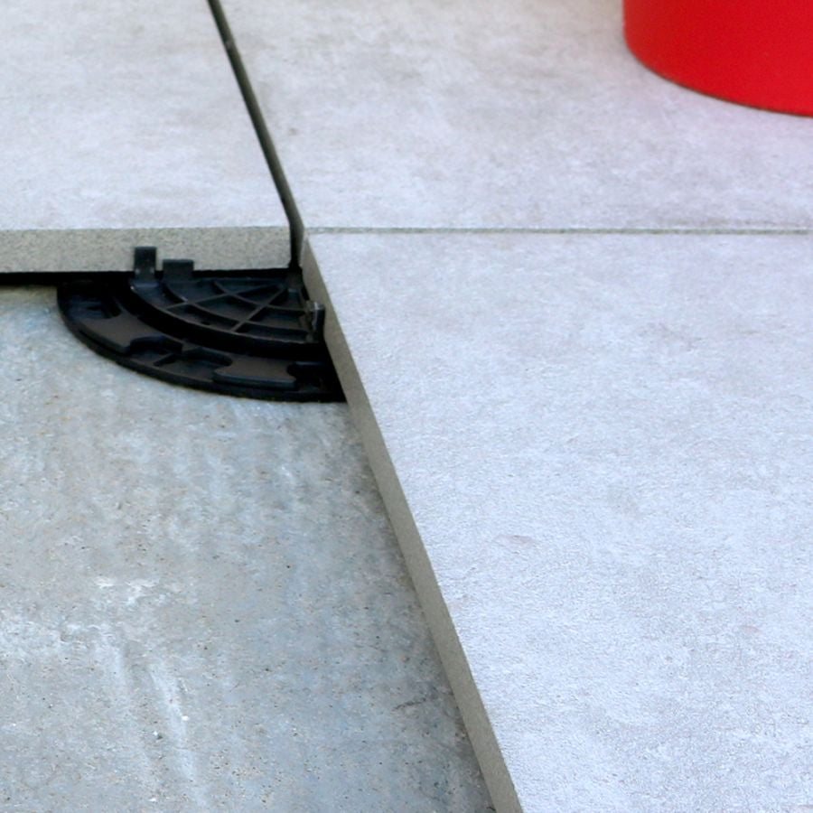 Plot terrasse dalle réglable 8 à 20 mm - JOUPLAST - A l'unite - 2