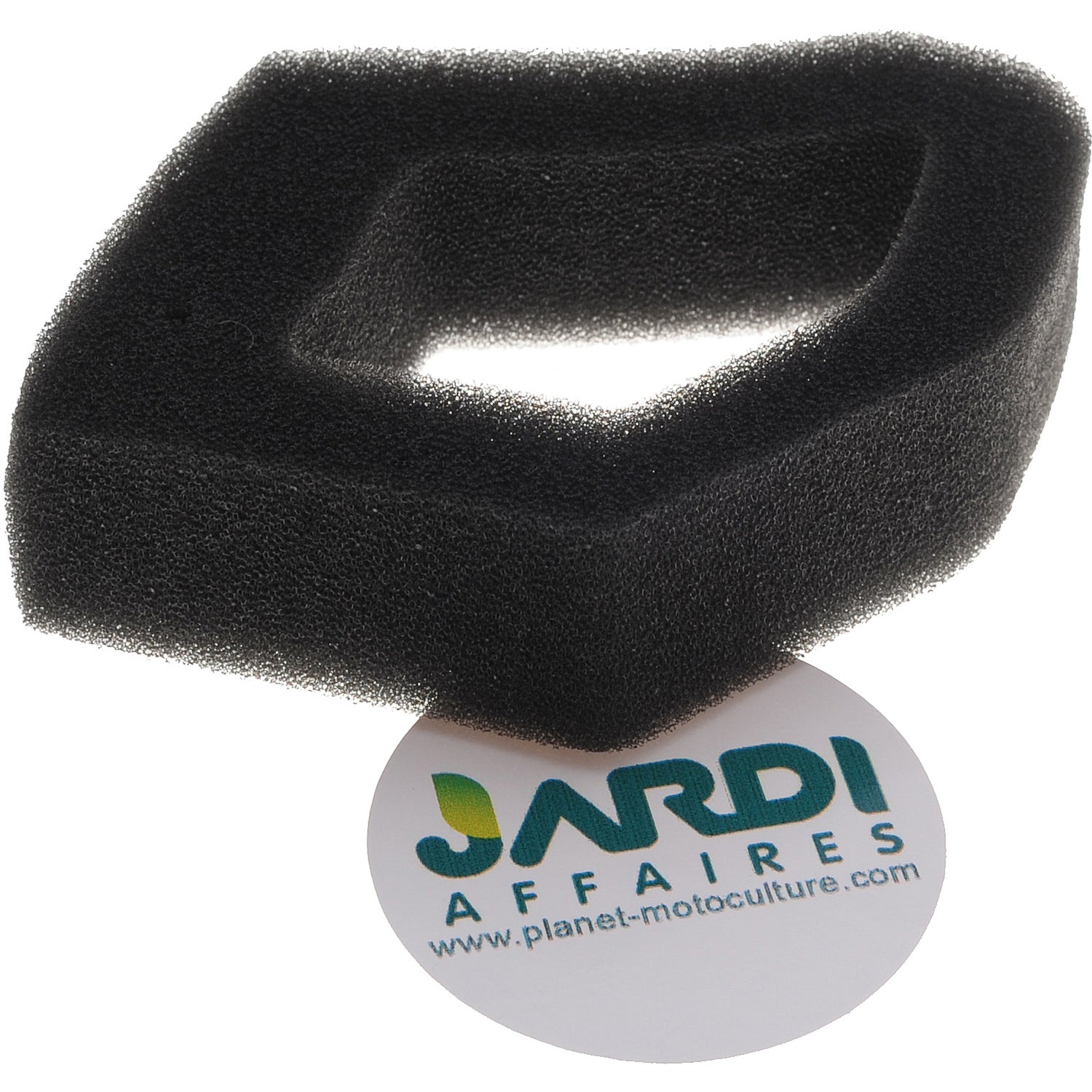 Filtre à air adaptable compatible avec Honda GX35 débroussailleuse UMK435 - 2