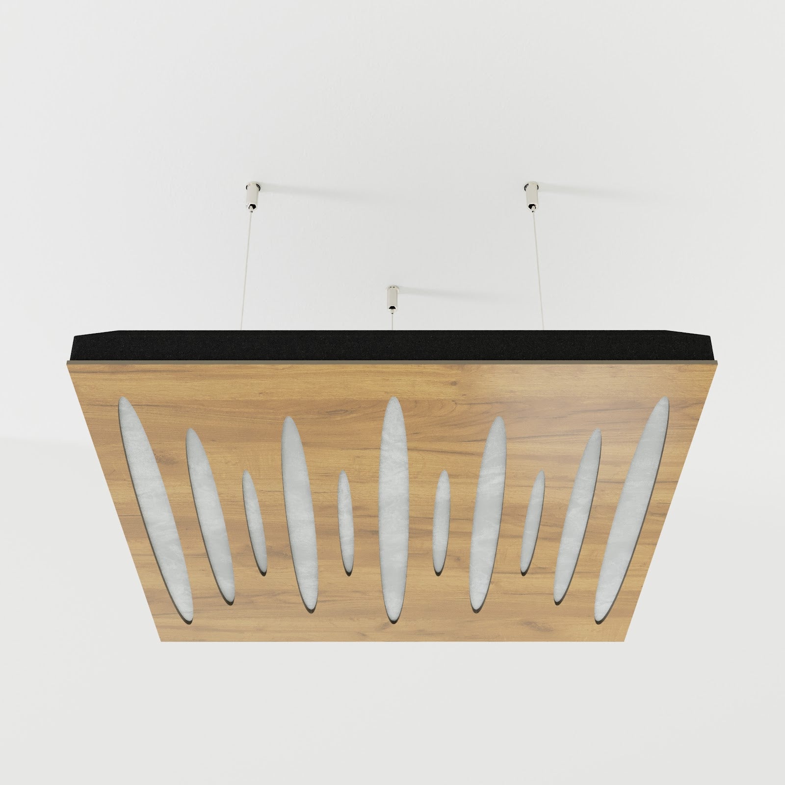 Panneau 3D
