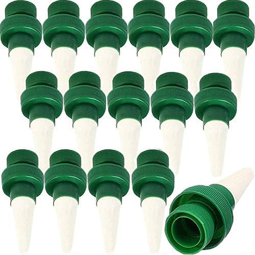 15-butelkowy system nawadniania kropelkowego, automatyczny system podlewania roślin ogrodowych