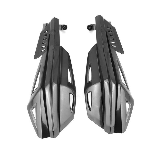 1 paire de protège-mains pour moto de 22 mm, accessoire automatique adapté pour